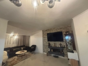 Apartament 3 camere Trocadero - imagine 9