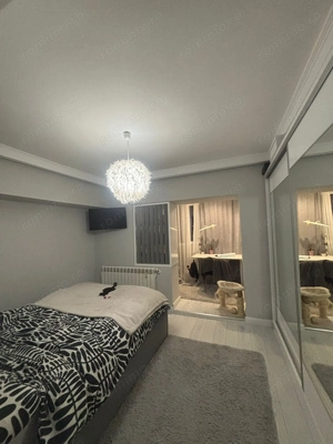 Apartament 3 camere Trocadero - imagine 10