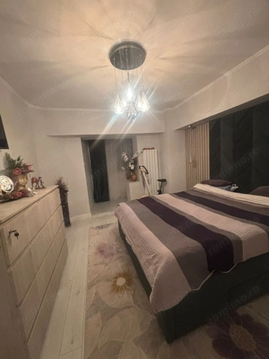 Apartament 3 camere Trocadero - imagine 8