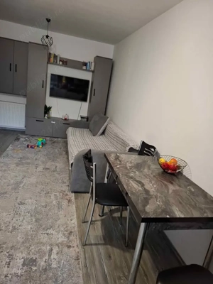 Vand apartament, 2 camere, Cartierul Arhitectilor