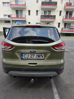 Ford kuga 4x4 automat - imagine 3