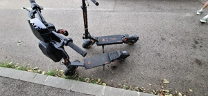 KuKirin G2 Customizat 400km