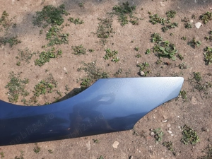 Aripă stanga peugeot 407 - imagine 2