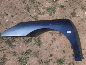 Aripă stanga peugeot 407 - imagine 3
