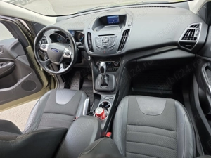 Ford kuga 4x4 automat - imagine 4