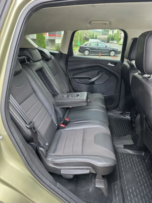 Ford kuga 4x4 automat - imagine 5