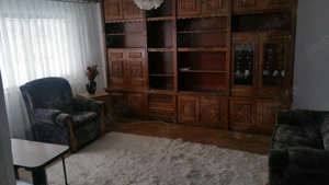 Inchiriez apartament 3 camere Teilor