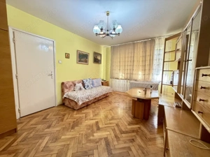 Apartament, 2 camere, 50 mp utili - zona Gării