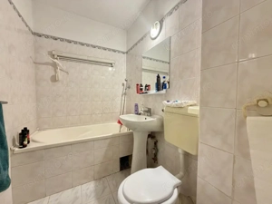 Apartament 2 camere, 50 mp utili, etajul 1 - Timisoara - imagine 5