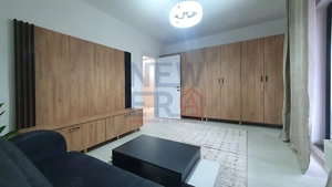 Apartament modern de închiriat – 2 camere, 99D Residence, Bragadiru, McDonald's