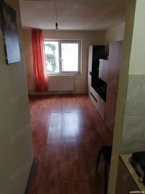 Apartament 1 camera-Zona Aradului