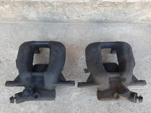 Etrieri față peugeot 407 - imagine 2