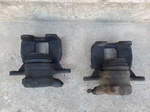 Etrieri față peugeot 407