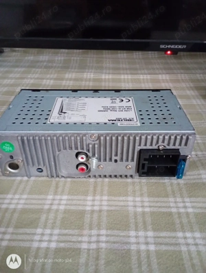 vand cd player auto - imagine 2