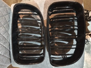 Set grile BMW F30-F31 - imagine 2