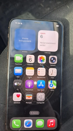 iphone 11pro max gb512 - imagine 2