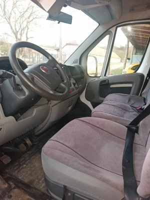 se vinde fiat ducato - imagine 2