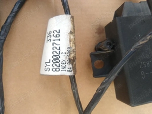 Kit senzori parcare Renault Megane Scenic 2 - imagine 2