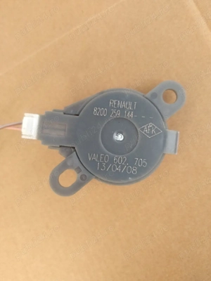 Kit senzori parcare Renault Megane Scenic 2 - imagine 3