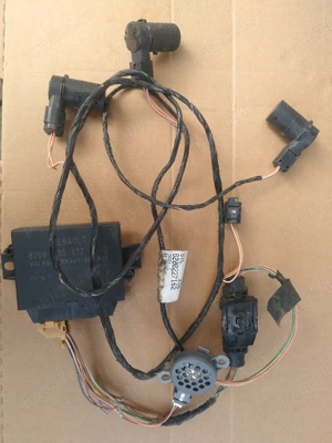 Kit senzori parcare Renault Megane Scenic 2