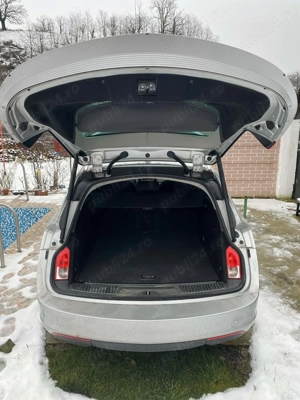 Opel Insignia 2.0 - imagine 4