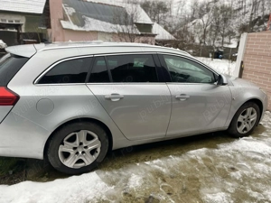 Opel Insignia 2.0 - imagine 3