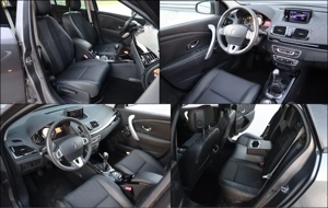 Renault Megane Bose 1.5 Dci Panorama - imagine 4