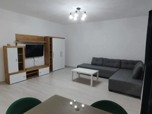 Apartament modern zona Selimbar Sibiu 