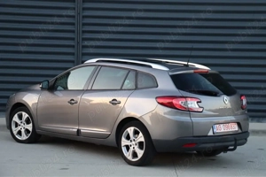 Renault Megane Bose 1.5 Dci Panorama - imagine 2