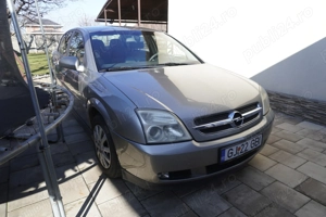 Opel Vectra C 2.0 DTI 2004 - imagine 2