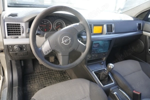 Opel Vectra C 2.0 DTI 2004 - imagine 5