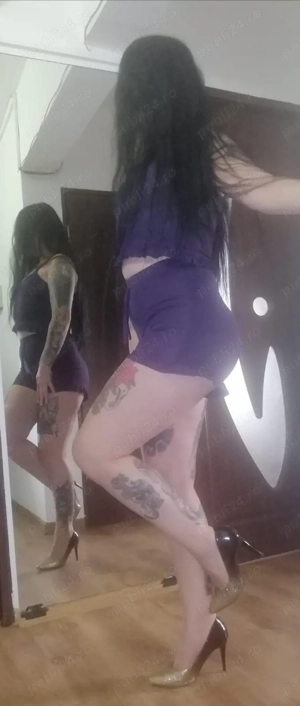 discretă lentă experiență curată