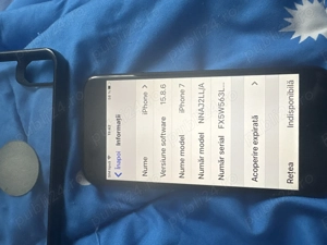 Iphone7 128 gb memorie  - imagine 3