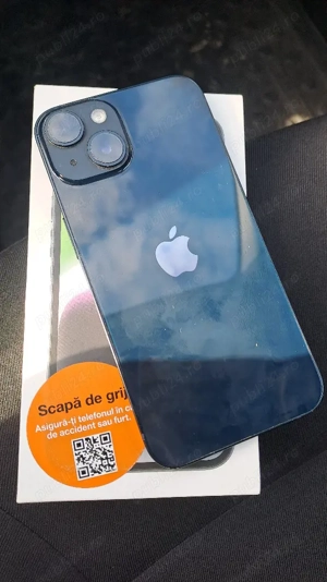 Iphone 14 pret 1500 ron 