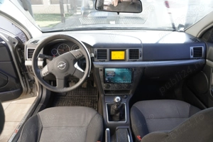 Opel Vectra C 2.0 DTI 2004 - imagine 4