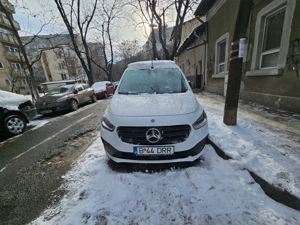 Mecedes Citane 2022  - imagine 3