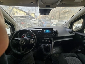 Mecedes Citane 2022  - imagine 2