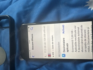 Iphone7 128 gb memorie  - imagine 5