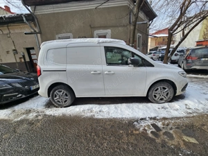 Mecedes Citane 2022  - imagine 4