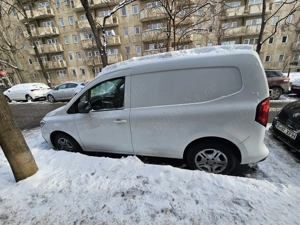 Mecedes Citane 2022  - imagine 5