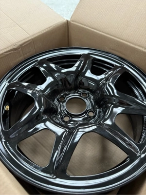 Jante pe 16 - imagine 2