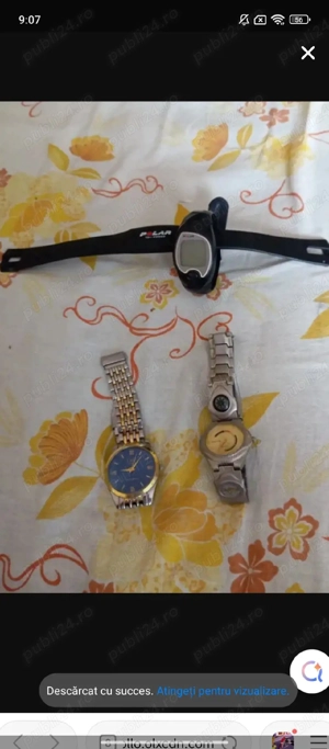 ceas polar functional - imagine 2