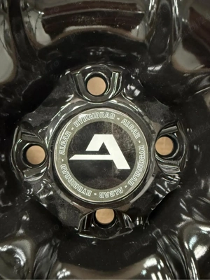 Jante pe 16 - imagine 3