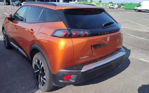 Primul proprietar, RO, 95K, consum redus - imagine 2