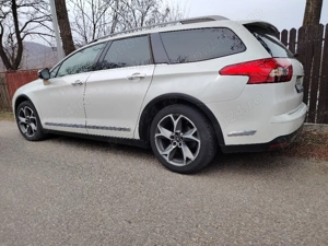 c5 crosstourer - imagine 5