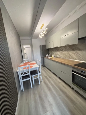 Apartament 2 camere Tiglina Residence de inchiriat - imagine 3