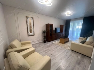 Apartament 2 camere Tiglina Residence de inchiriat