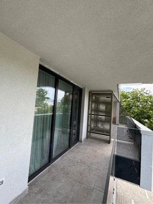 Apartament 2 camere Tiglina Residence de inchiriat - imagine 5