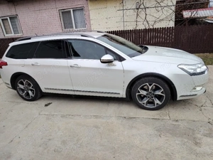 c5 crosstourer - imagine 3