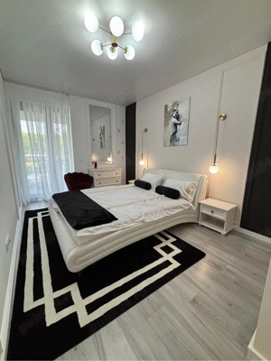 Apartament 2 camere Tiglina Residence de inchiriat - imagine 2